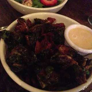 Veggie Wings