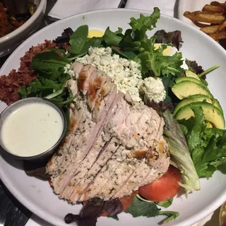 Cedar Point Cobb Salad