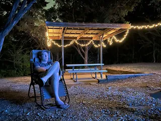 Cedar Hill State Park