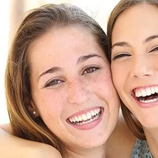 Great Teeth, Better Life!