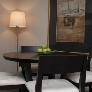 Patient Consult Room