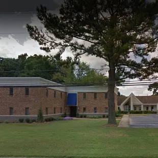 Cedar Road Dental Office Building