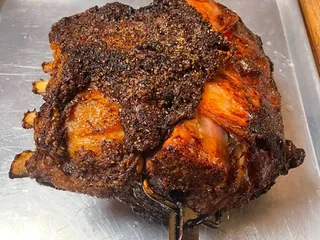 House Of Homemade Sausage