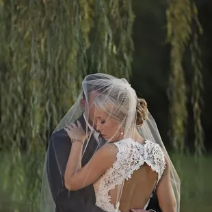 Weddings &amp; Receptions