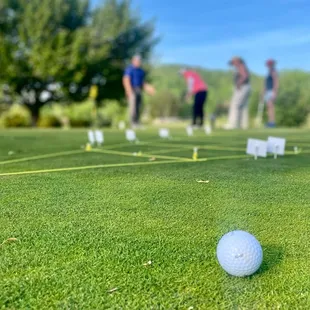 Semi Private Country Club. Book your tee time today!
https://www.cedarrockcountryclub.com