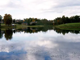 Lake Hickory Country Club