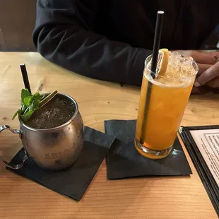 Moscow Mule