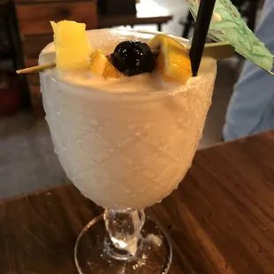 Pina Colada