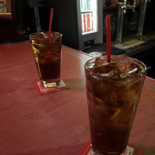 Chili cook off has started!