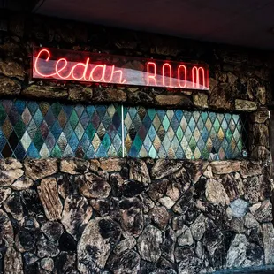 Original Stained Glass!