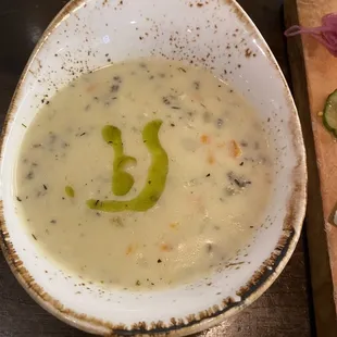 Soup