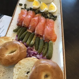Bagel