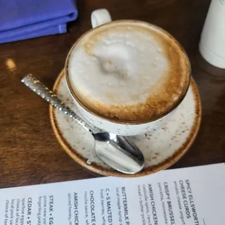 Cappuccino