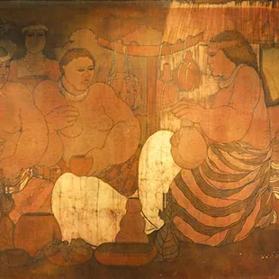 Batik | by Yvonne Cheng