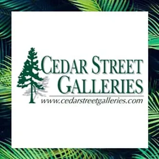 Cedar Street Galleries