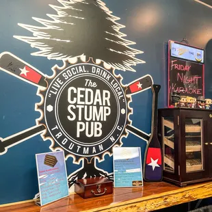 Friday nights are for singing!