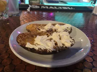 Marty’s Pub & Grill