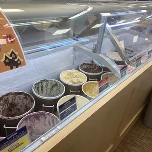 Ice cream