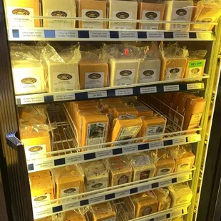 Cheese