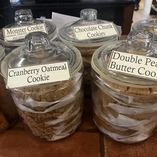 Cookies
