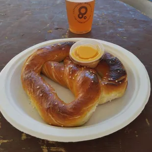Pretzel