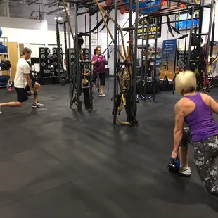 Real Exercise. Real People. Real Results. #cedarfit now with 2 locations in NE and NW ABQ! See more at cedarfit.com or call (505) 856-8289