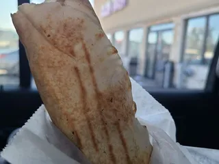 Golden Bakery