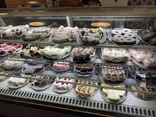 New Yasmeen Bakery