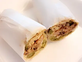 Sajouna Cafe