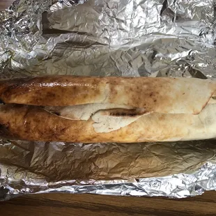 food, burritos and wraps