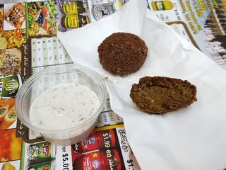 Ya Hala Bakery & Grill