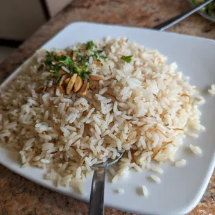 Rice