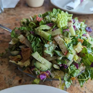 Fattoush