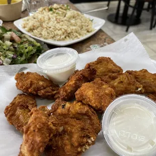 Chicken Wings