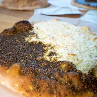 Cheese Zaatar