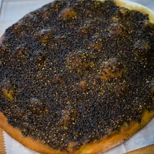 Zaatar