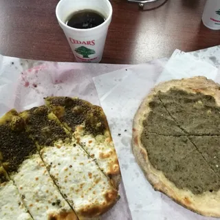 Zaatar