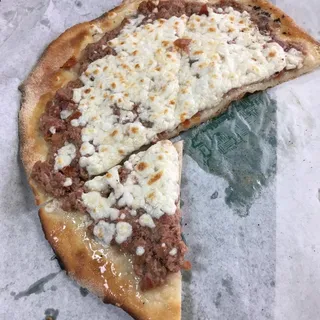 Meat and Cheese