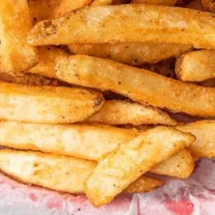 French fries