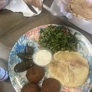 Veggie Platter