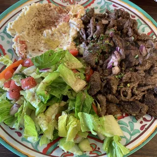 Babaganoush