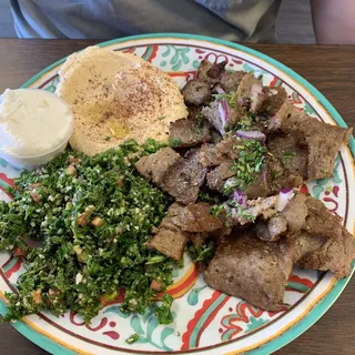 Tabbouleh