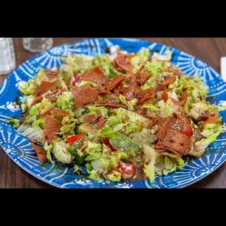 Fattoush