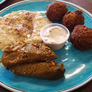 Veggie Platter