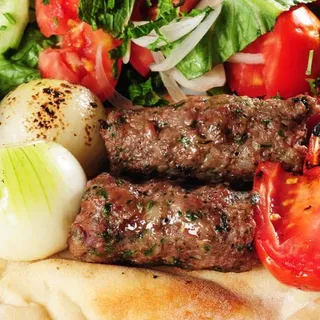 Kufta Kebab