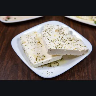 Feta Cheese