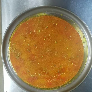 Kunafa