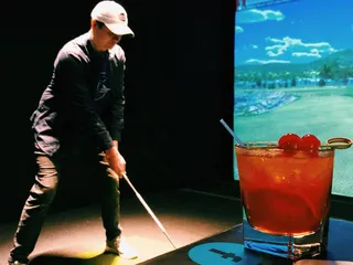 Stix Golf Entertainment