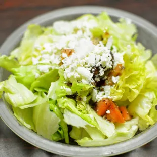 House Salad