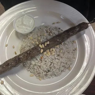 Kafta